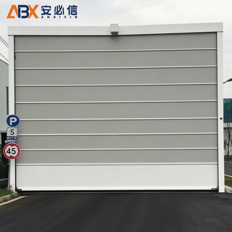 常州堆积门
