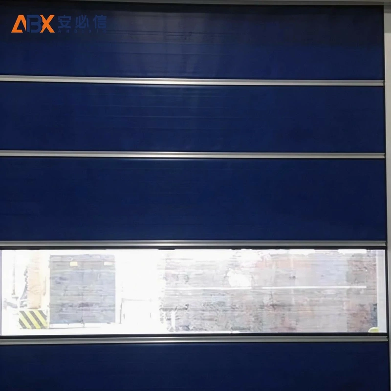 常州高速门